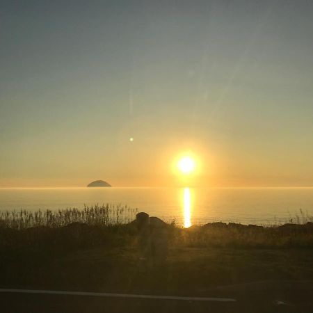 Bed and Breakfast The Haven Ballantrae Екстер'єр фото